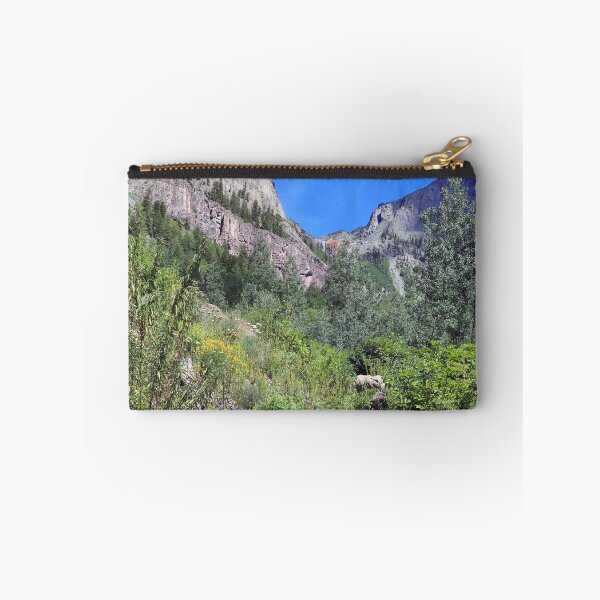Item preview, Bridal Veil falls trail designed and sold by zumi.