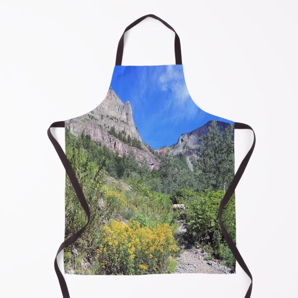 Item preview, Bridal Veil falls trail designed and sold by zumi.