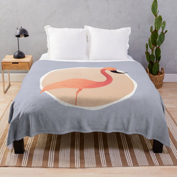 Item preview, Adorable flamingo designed and sold by MadSwellDesigns.