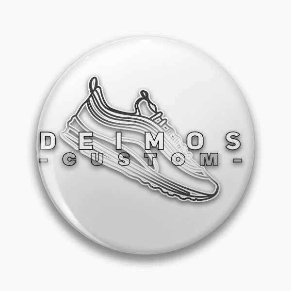 Item preview, Deimos designed and sold by DeimosCustom.