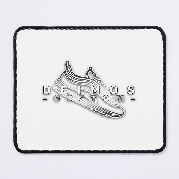 Item preview, Deimos designed and sold by DeimosCustom.