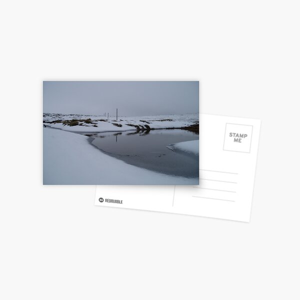 Item preview, Falls Creek designed and sold by Louise Levy.