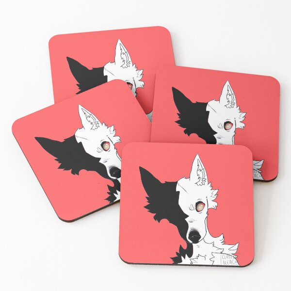 Item preview, WOLF (2019) designed and sold by Classic-Bleach.