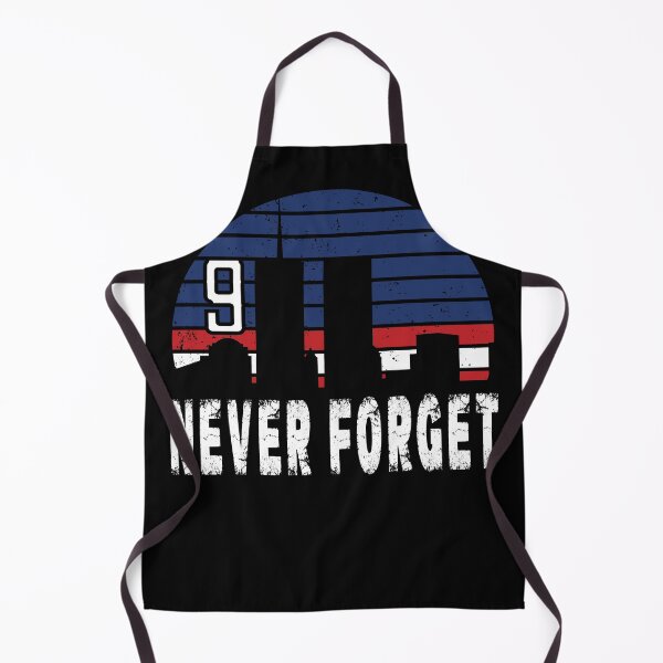 Item preview, Never Forget Remember 9 11 Remember The Sacrifices designed and sold by Countrysmart.