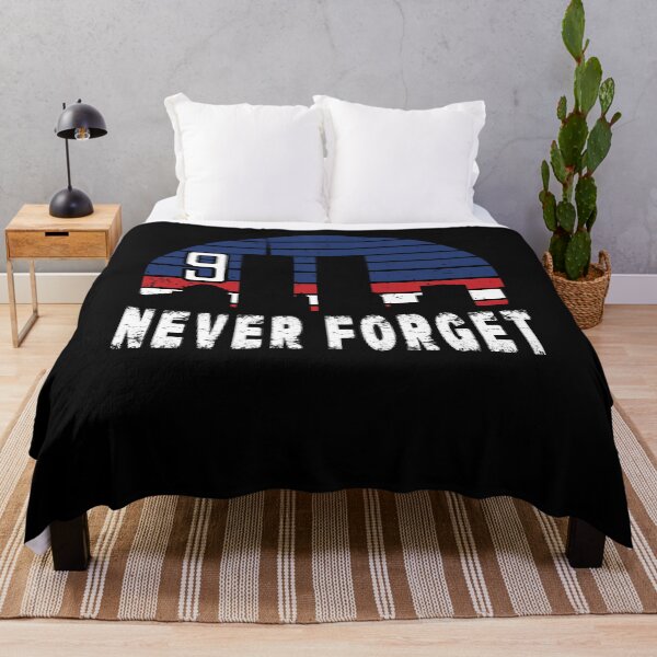 Item preview, Never Forget Remember 9 11 Remember The Sacrifices designed and sold by Countrysmart.