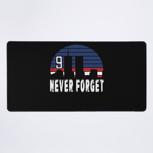 Item preview, Never Forget Remember 9 11 Remember The Sacrifices designed and sold by Countrysmart.