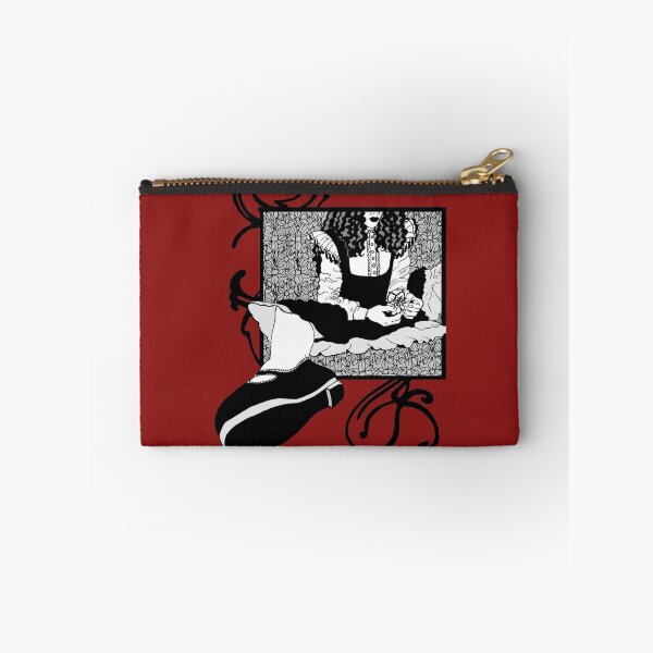 Item preview, Disoriented Alice designed and sold by redqueenself.