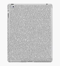Sherlock Pilot Episode Script- A Study in Pink iPad Case/Skin