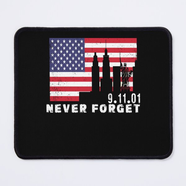Item preview, Never Forget Remember 9 11 Remember designed and sold by Countrysmart.