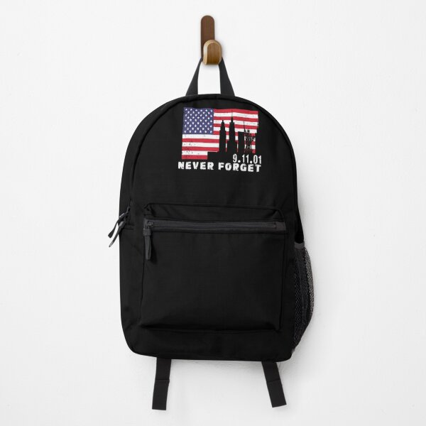 Item preview, Never Forget Remember 9 11 Remember designed and sold by Countrysmart.
