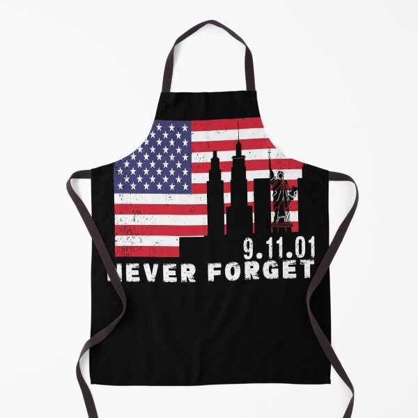 Item preview, Never Forget Remember 9 11 Remember designed and sold by Countrysmart.