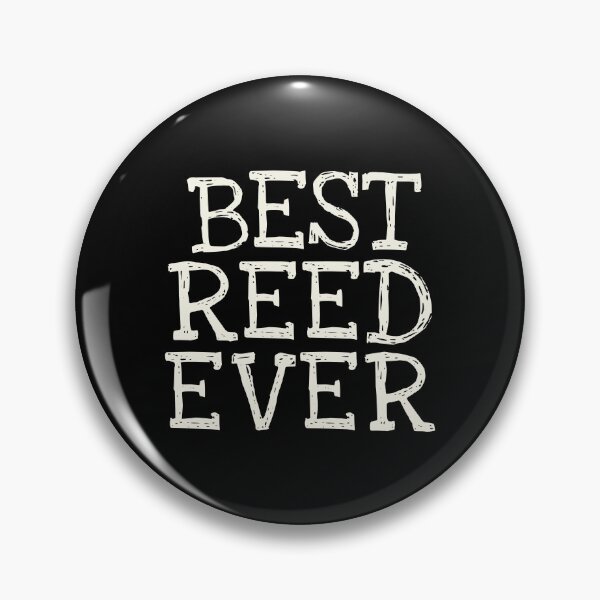 Artikelvorschau, Bester Reed jemals lustiger personalisierter Name entworfen und verkauft von MariosNydras.
