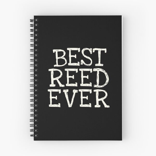 Item preview, Best Reed Ever Funny Personalized Name designed and sold by MariosNydras.
