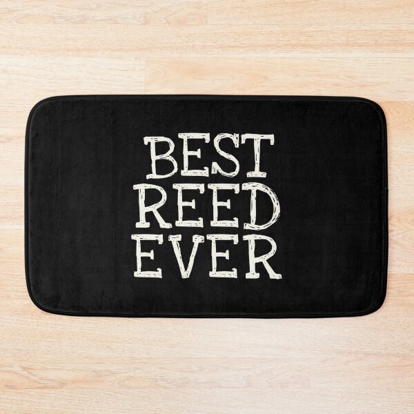 Item preview, Best Reed Ever Funny Personalized Name designed and sold by MariosNydras.