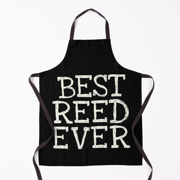 Item preview, Best Reed Ever Funny Personalized Name designed and sold by MariosNydras.