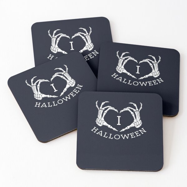 Item preview, I love Halloween designed and sold by Best Selling ⭐⭐⭐⭐⭐(9.0).