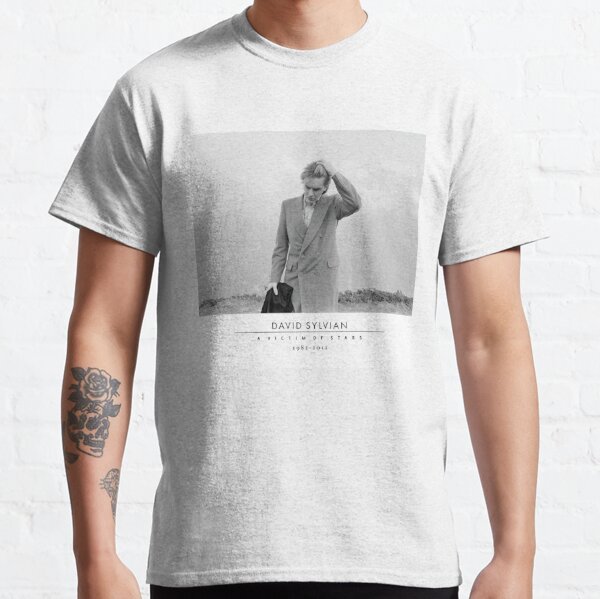 David Sylvian Clothing | Redbubble