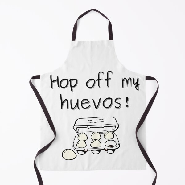 Item preview, hop off my huevos designed and sold by sylbealvaguez.