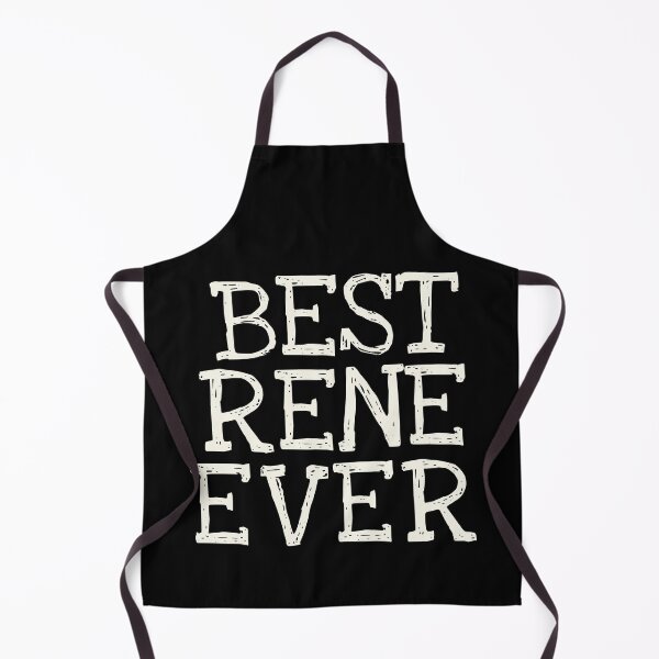 Item preview, Best Rene Ever Funny Personalized Name designed and sold by MariosNydras.