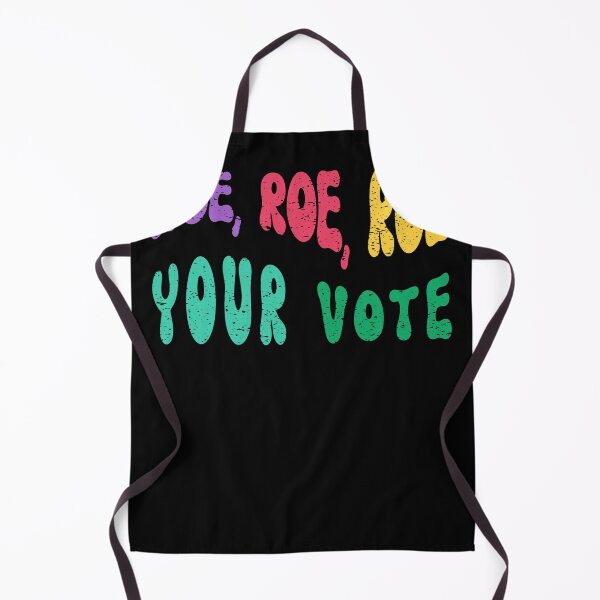 Item preview, Roe Your Vote Pro Choice Women's Rights Vintage Retro designed and sold by Countrysmart.