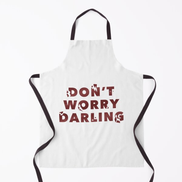 Item preview, Don't Worry Darling designed and sold by Anthony726.