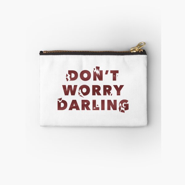 Item preview, Don't Worry Darling designed and sold by Anthony726.