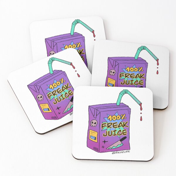 Item preview, Freak Juice designed and sold by MikaLevi.