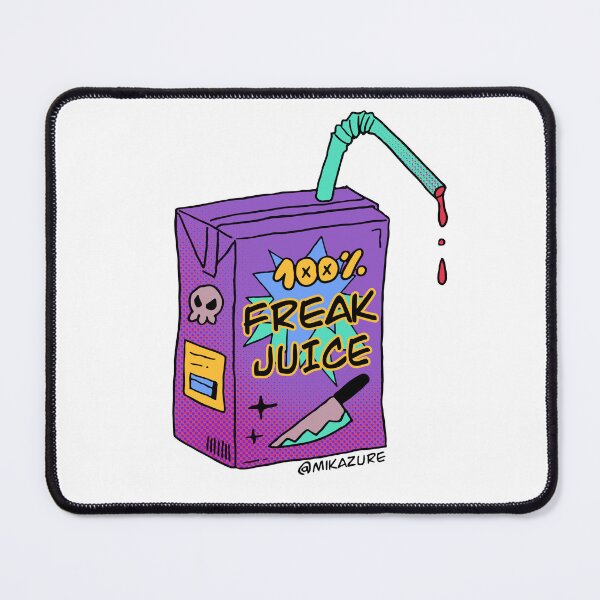 Item preview, Freak Juice designed and sold by MikaLevi.