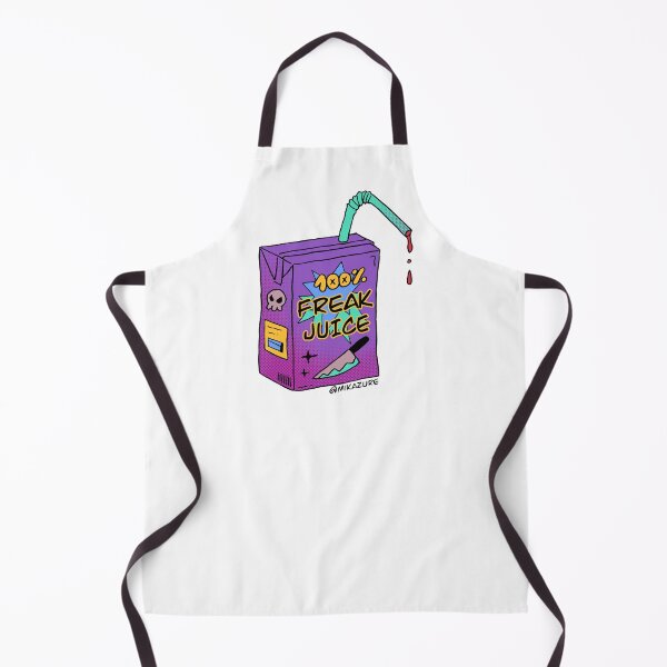 Item preview, Freak Juice designed and sold by MikaLevi.