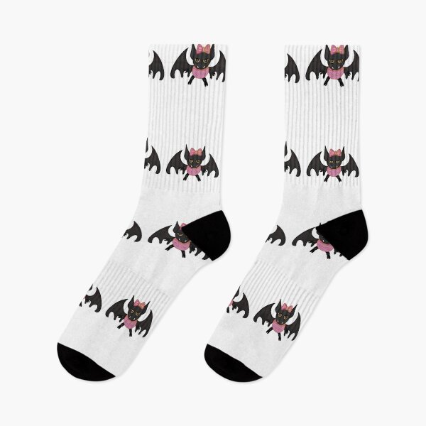 Item preview,   Its a bat girl! with white background designed and sold by FlippinTurtles.