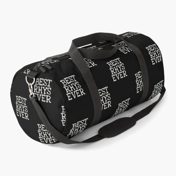 Item preview, Best Rhys Ever Funny Personalized Name designed and sold by MariosNydras.