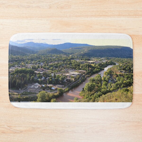 Item preview, Durango panorama designed and sold by zumi.
