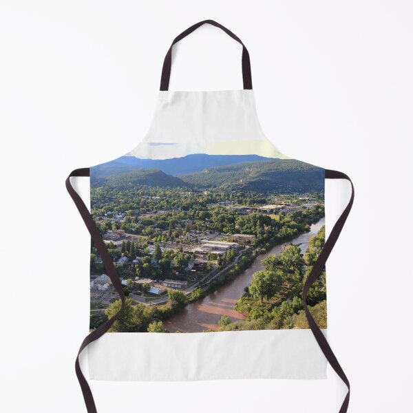 Item preview, Durango panorama designed and sold by zumi.