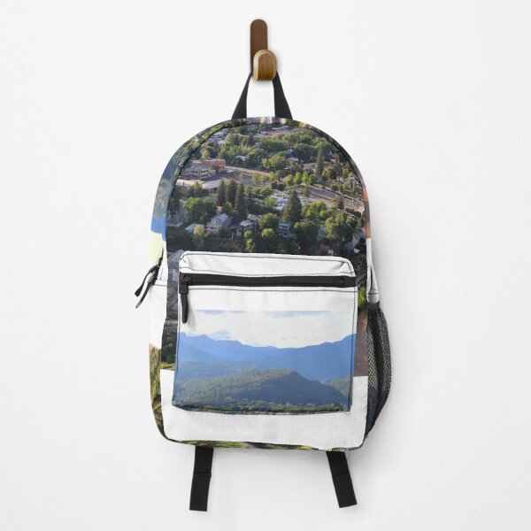 Item preview, Durango panorama designed and sold by zumi.