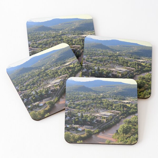 Item preview, Durango panorama designed and sold by zumi.