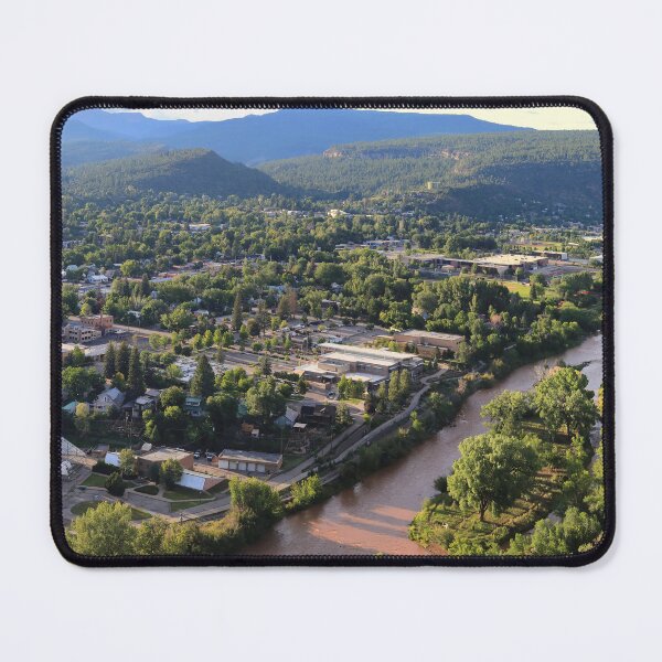 Item preview, Durango panorama designed and sold by zumi.