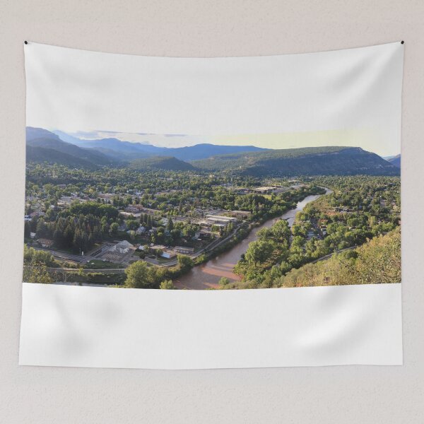 Item preview, Durango panorama designed and sold by zumi.