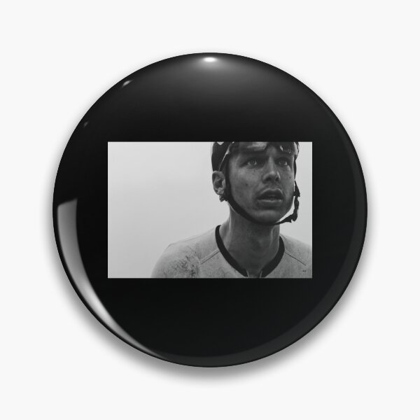 Item preview, Tony Martin (Ger) Sticker designed and sold by marisannogm.