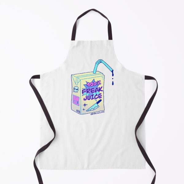 Item preview, Freak Juice Shiny designed and sold by MikaLevi.