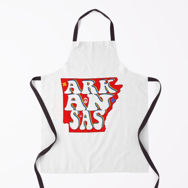Item preview, Arkansas Retro Map Design designed and sold by Aux Arc.