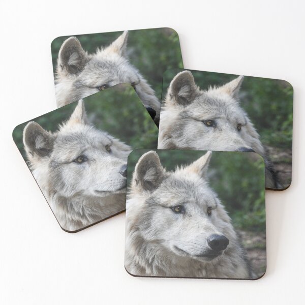 Item preview, Beautiful Zidika Wolf Vascover, Animal Zidika Wolf- designed and sold by bartdesigner.