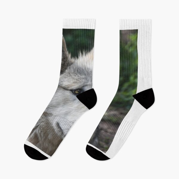 Item preview, Beautiful Zidika Wolf Vascover, Animal Zidika Wolf- designed and sold by bartdesigner.