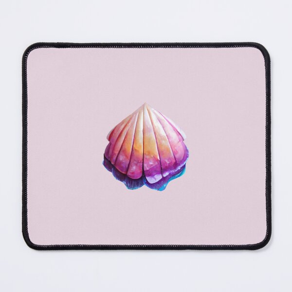 Item preview, Pink Seashell designed and sold by kualio.