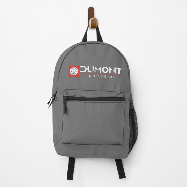 Item preview, Dumont Shipping Co. designed and sold by thmadethis.