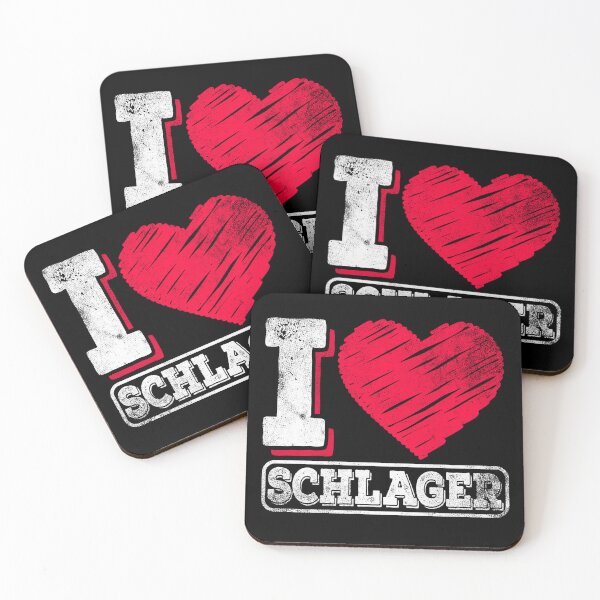 Item preview, I love hits designed and sold by Mila1946.