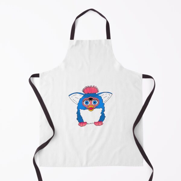 Item preview, Flower Bud Furby designed and sold by Corissa Livingston.