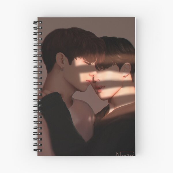 Item preview, Jikook designed and sold by karyndraws.