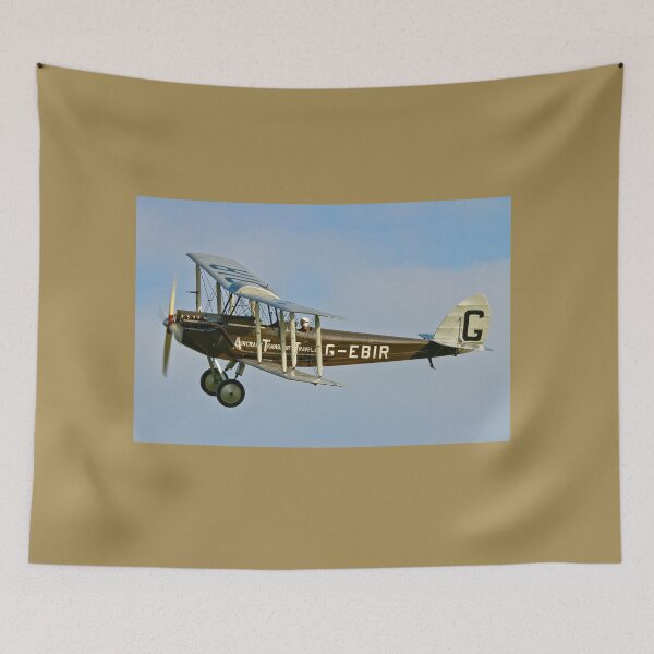Item preview, De Havilland DH51 G-EBIR "Miss Kenya" designed and sold by Colin Smedley.