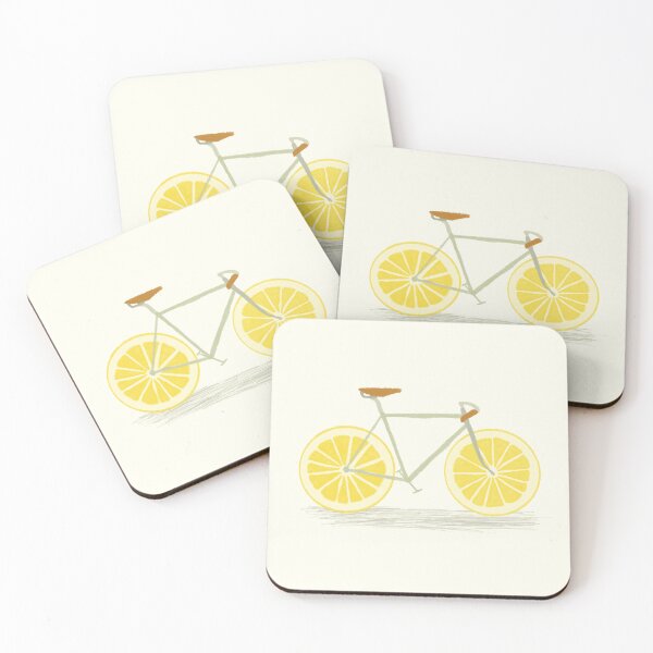 Item preview, Lemon Bike designed and sold by mnewbbb.