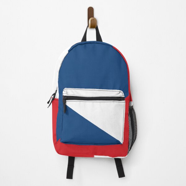 Item preview, Flag of the Czech Republic designed and sold by PatsIsland.